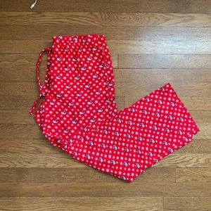 Vineyard Vines Flannel Pajama Pants